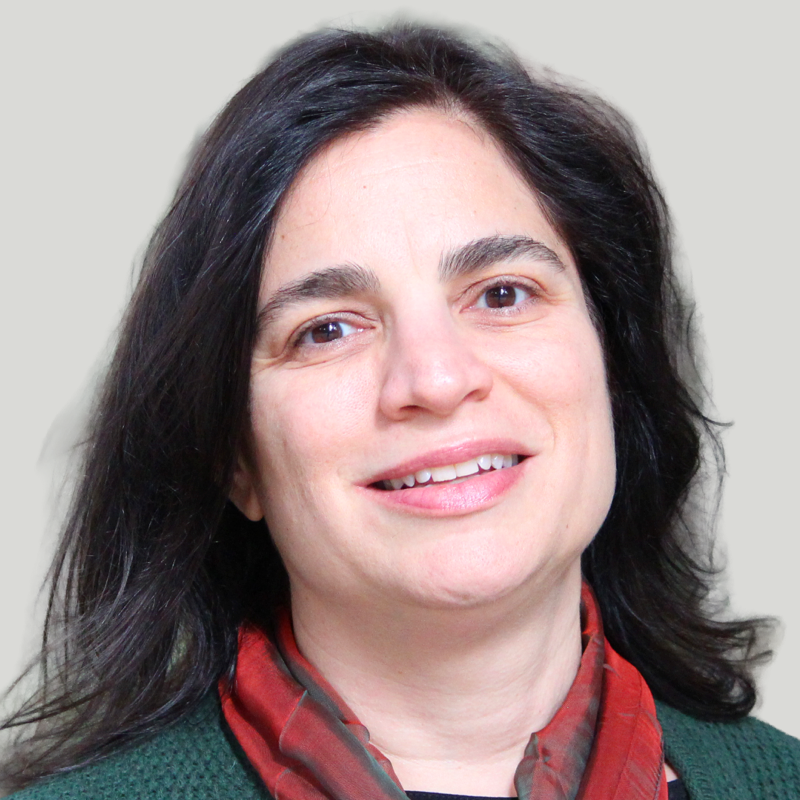 Prof. Aslı Bâli