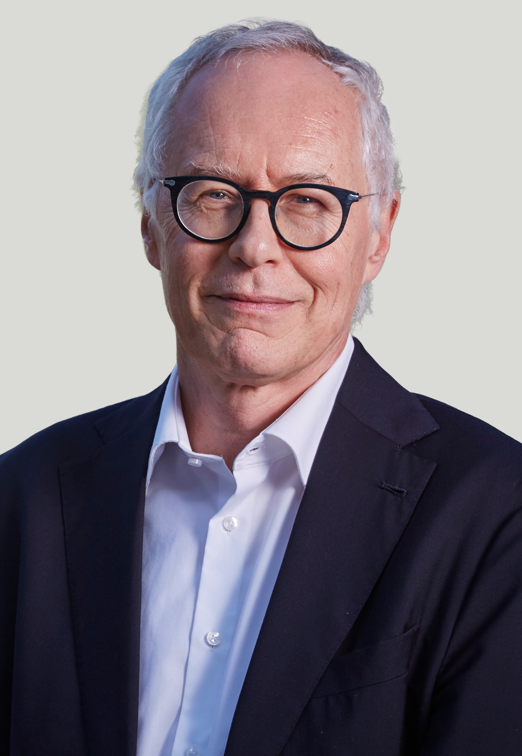 Prof. Alain Dieckhoff