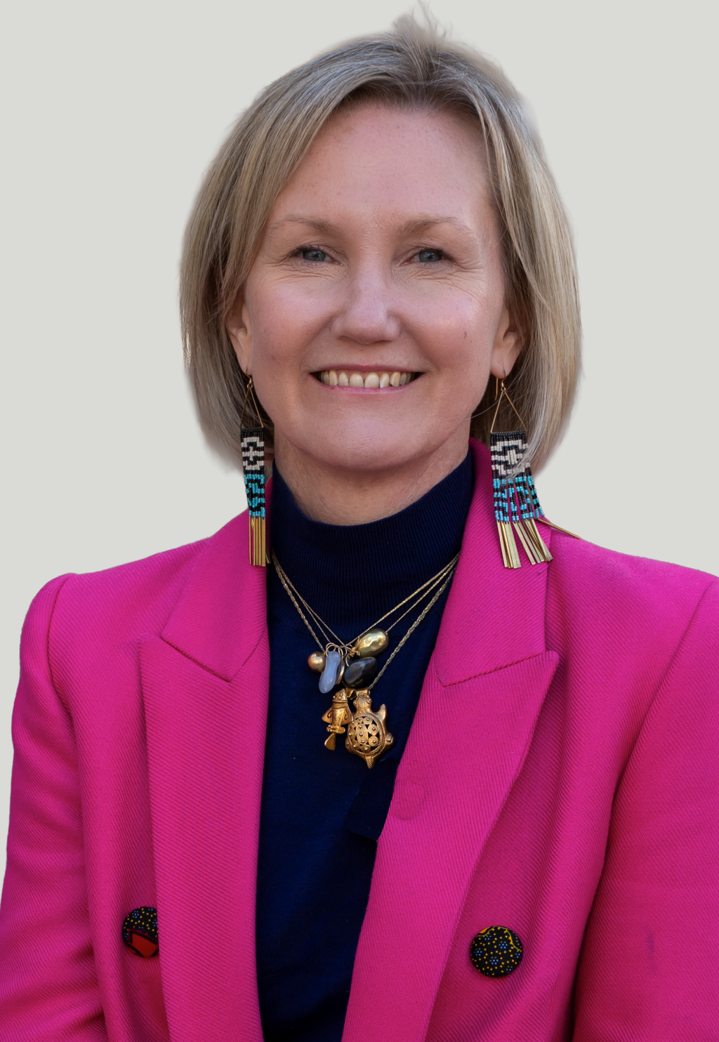 Meredith Preston McGhie