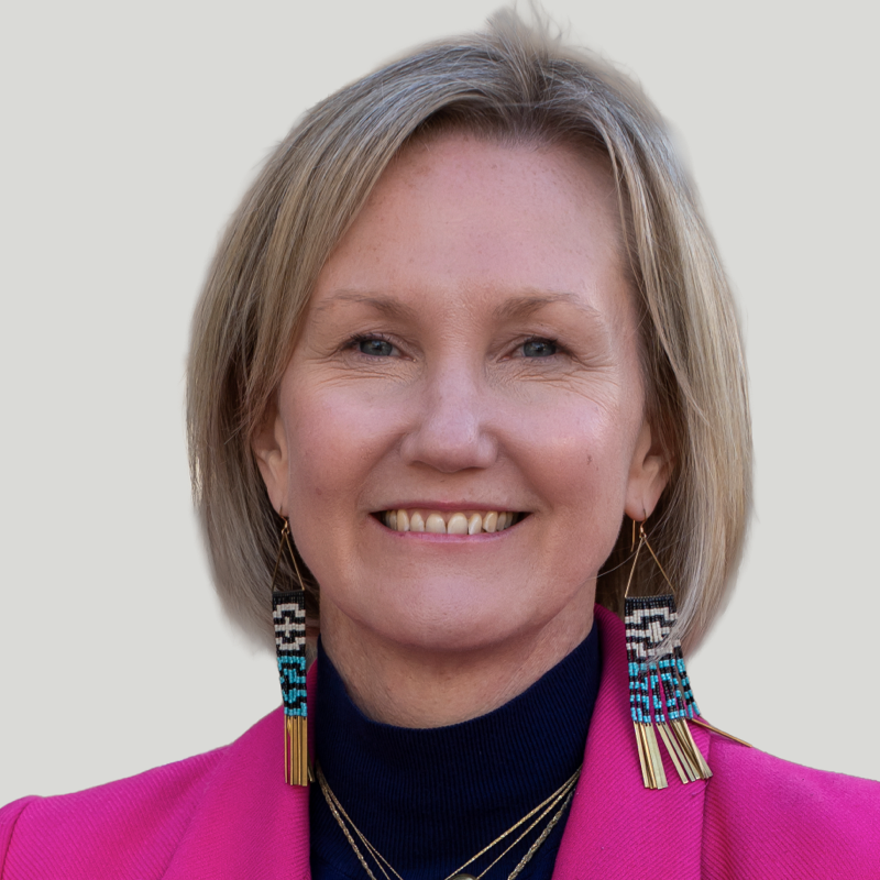 Meredith Preston McGhie