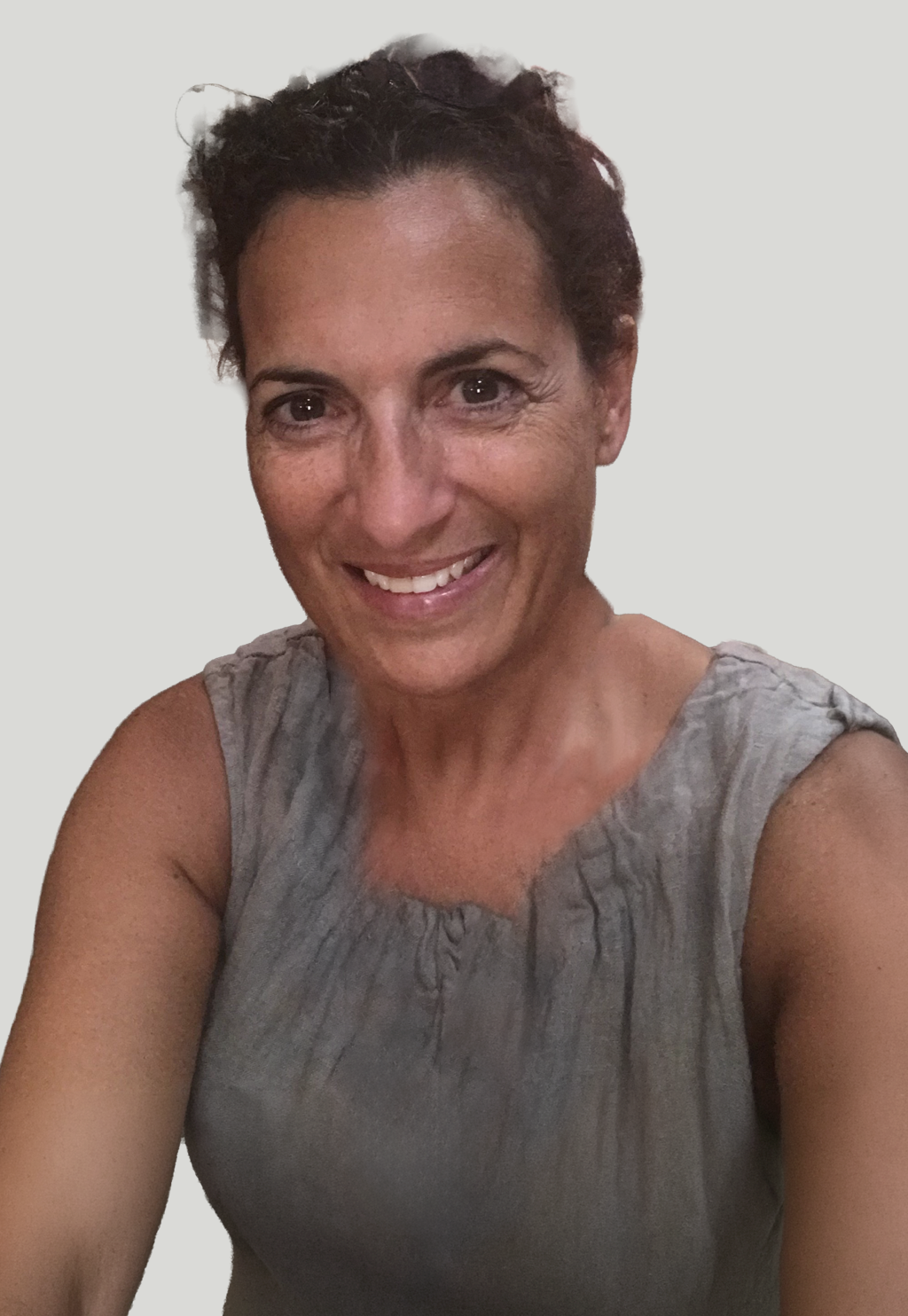 Prof. Michelle Pace