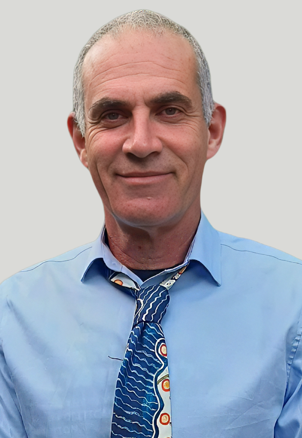 Prof. Yossef Rapoport