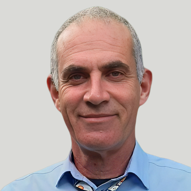 Prof. Yossef Rapoport